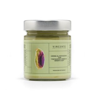 Vincente Pistacchio Bronte PDO Spread 180g