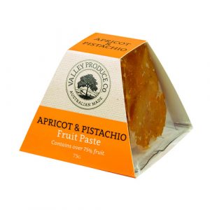 VPC Fruit Pyramid Apricot & Pistacchio 75G