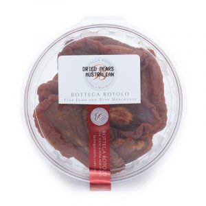 Trevallie Orchard Dried Pears