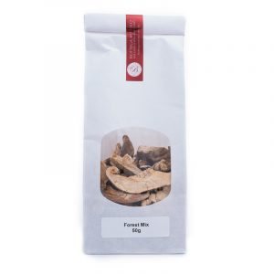 Dried Forest Mix Mushroom 50g