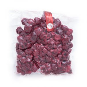 Freeze Dried Whole Raspberries 40g