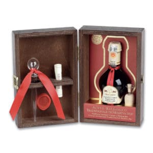 Leonardi Traditional Balsamic Of Modena PDO 15 100ml