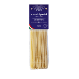 Maestri Pastai Spaghetti N5 500g