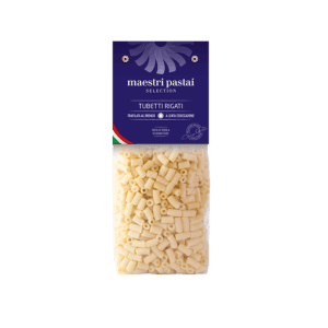 Maestri Pastai Tubetti Rigati 500g