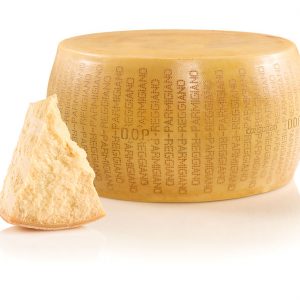 Parmigiano Reggiano 60 Months