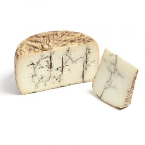 Pecorino Di Moliterno With Truffle Metro Adelaide Only