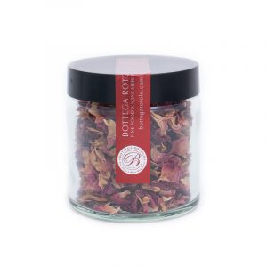 Rose Petals Dried 5g