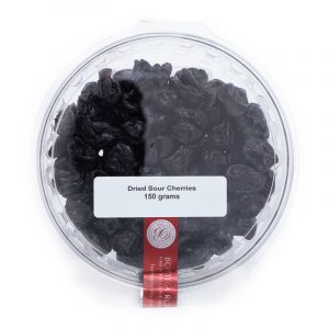 Sour Dried Cherries 150g