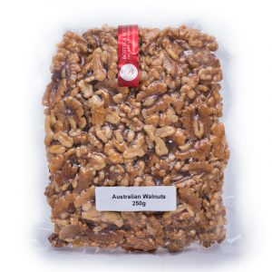 Australian Walnuts 200g