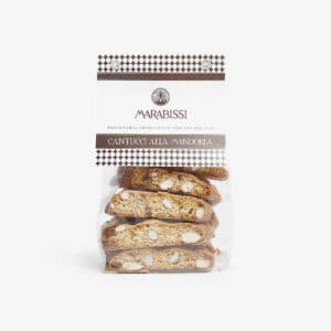 Marabissi Almond Cantucci 200g