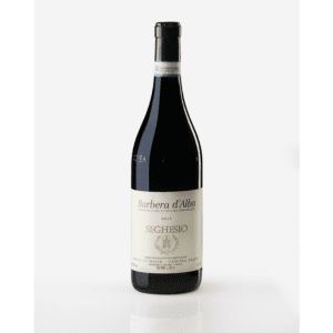 Renzo Seghesio Barbera d'Alba Superiore DOC