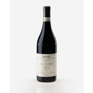 Renzo Seghesio Barolo DOCG