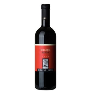 Michele Satta Bolgheri Rosso DOC