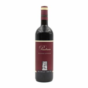 Michele Satta Piastraia Bolgheri Superiore DOC