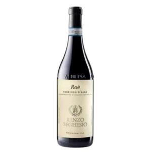 Renzo Seghesio Nebbiolo d'Alba Roè