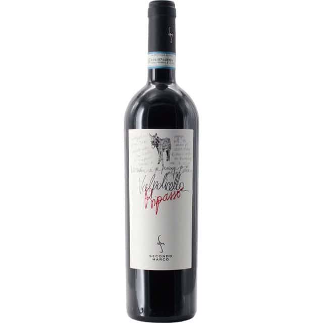 Secondo Marco Valpolicella Superiore Ripasso DOCG