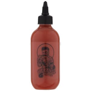 Sir Racha Hot Sauce Hotter 200ml