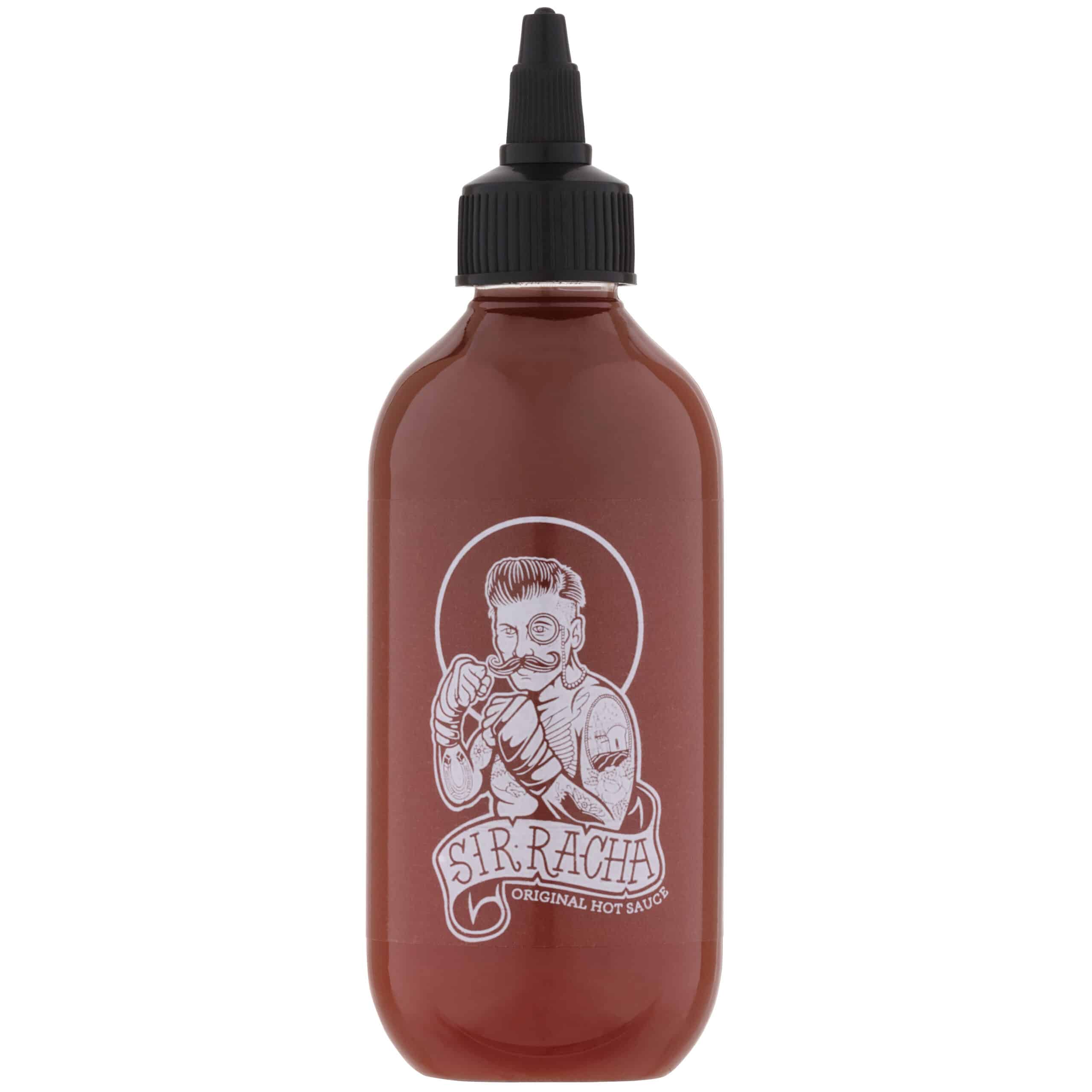 Sir Racha Hot Sauce Original 200ml
