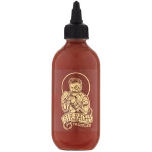 Sir Racha Hot Sauce Truffled 200ml