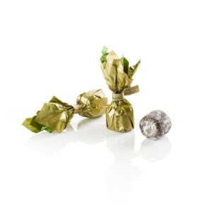 Venchi Chocolate Truffles Salted Pistachio & Nuts