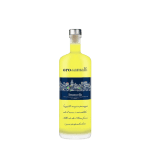 OrodiAmalfi Limoncello IGP 500ml