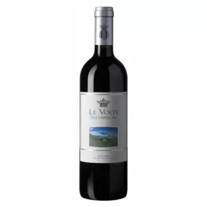 Ornellaia 2020 Le Volte Dell'Ornellaia Toscana IGT 750ml