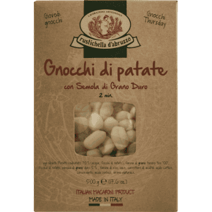 Rustichella D'Abruzzo Potato Gnocchi 500g