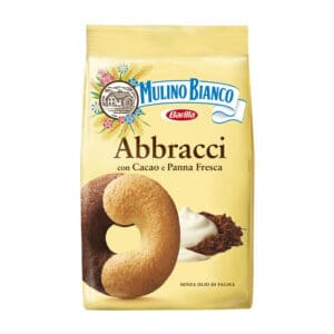 Mulino Bianco Abbracci 350g