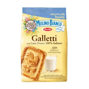 Mulino Bianco Galletti 350g