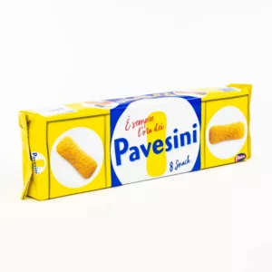 Pavesi Pavesini 200g