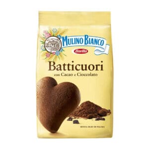 Mulino Bianco Batticuori 350g