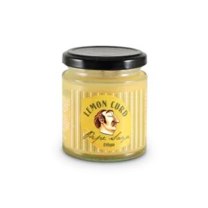 Pepe Saya Lemon Curd 180ml