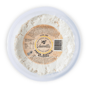 Vannella Buffalo Ricotta 500g Adelaide Metro Only
