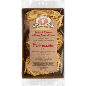 Rustichella D'Abruzzo Egg Fettuccine 250g