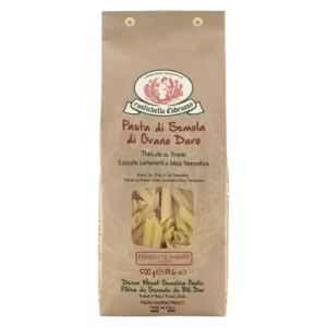 Rustichella D'Abruzzo Pennette Rigate 500g