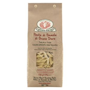 Rustichella D'Abruzzo Pennucce Rigate 500g