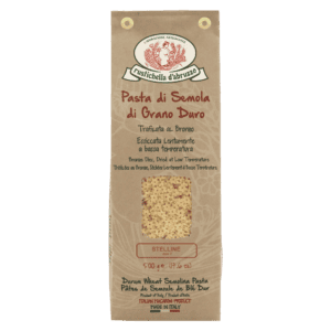 Rustichella D'Abruzzo Stelline 500g