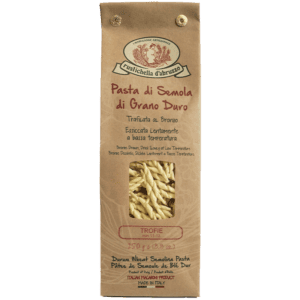 Rustichella D'Abruzzo Trofie 250g