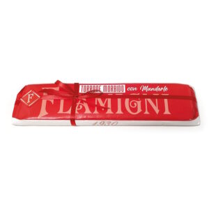 Flamigni Crunchy Nougat with Almonds 200g