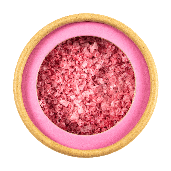 Olssons Native Australian Plum Sea Salt Flakes 110g - Image 2