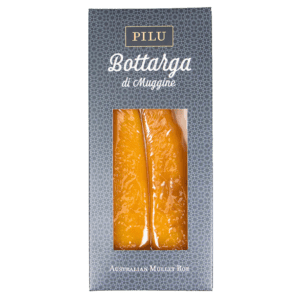 Pilu Bottarga di Muggine 125g