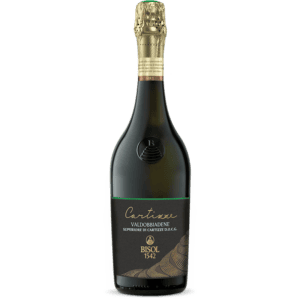Bisol Valdobbiadene Prosecco Superiore DOCG Dry Cartizze