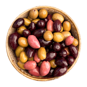 Chef Mixed Olives
