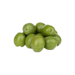 Sicilian Green Olives Nocellara del Belice PDO