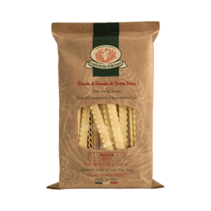 Rustichella D'Abruzzo Riccia 500g