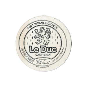 Will Studd Le Duc Vacherin 200g Adelaide Metro Only