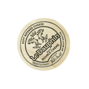 Will Studd Le Dauphin Petit Double-Crème 200g Adelaide Metro Only