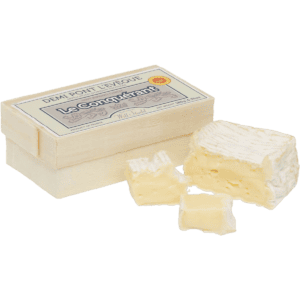 Will Studd Le Conquérant Demi Pont L’Évêque AOC 180g Adelaide Metro Only